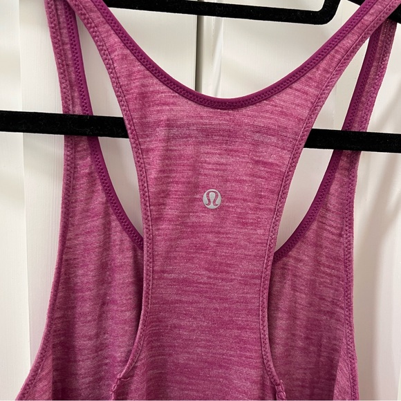 Lululemon Tank Top - Picture 3 of 3